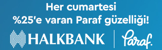 Halkbank mobil