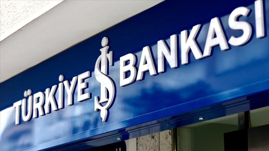 Türkiye'nin en değerli banka markası İş Bankası | Analiz Gazetesi