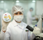 Muratbey'in inovatif peynirleri Hollanda'da peynir sevenlerle buluşacak