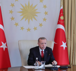 Atama kararları Cumhurbaşkanı Erdoğan'ın imzasıyla Resmi Gazetede yayınlandı