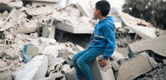 UNRWA: 630 binden fazla insan bölgeden kaçmak zorunda kaldı