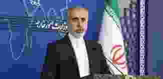 İran, Kanada parlamentosunu IRGC'yi terörist grup olarak listelediği için eleştirdi