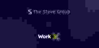 Work X ve The Steve Group'tan stratejik iş birliği
