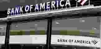Bank of America'ya 250 milyon dolarlık ceza