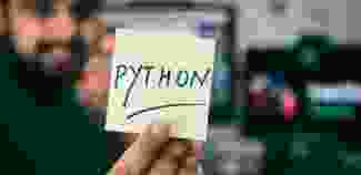 Python'un popüler olmasının 5 nedeni