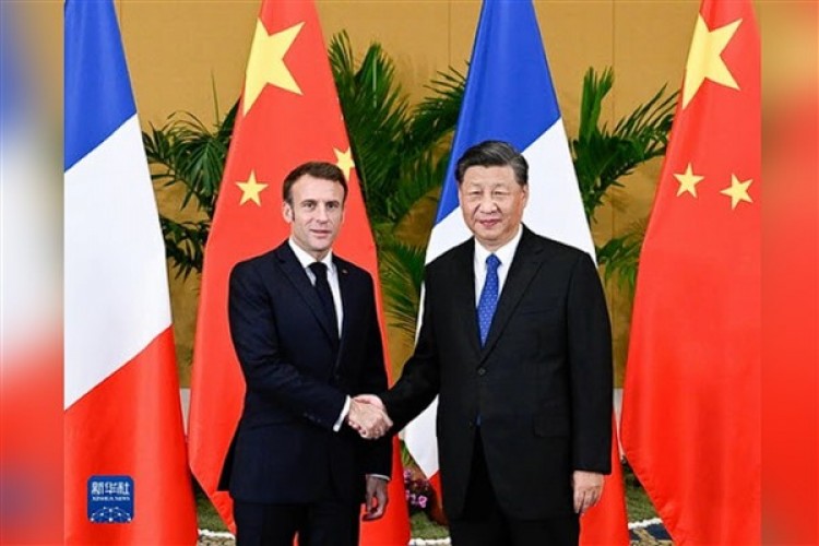 Xi Jinping'in Avrupa seyahatleri, beklentileri artırıyor