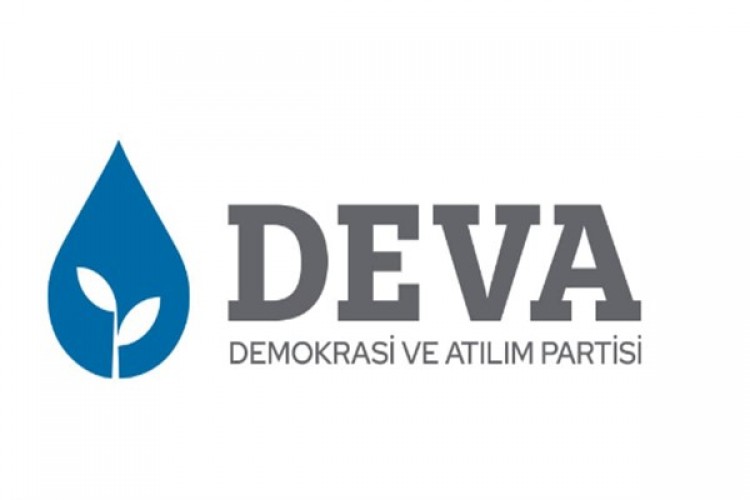 DEVA Partisi Adana Milletvekili Kısacık: "Ülkemizin kaynakları halkımızındır"