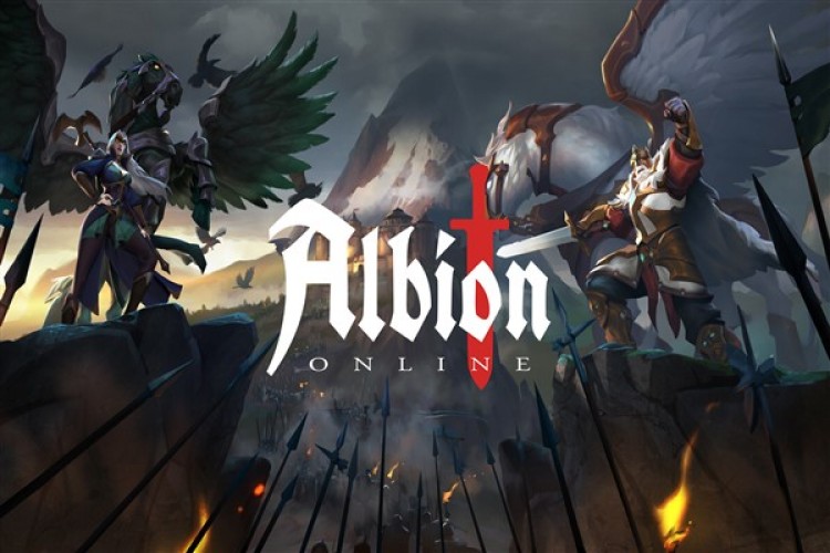 Albion Online, Albion Avrupa sunucusunu açtı