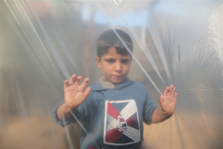 UNRWA: Gazze'deki çocuklar endişe verici sıkıntı belirtileri gösteriyor