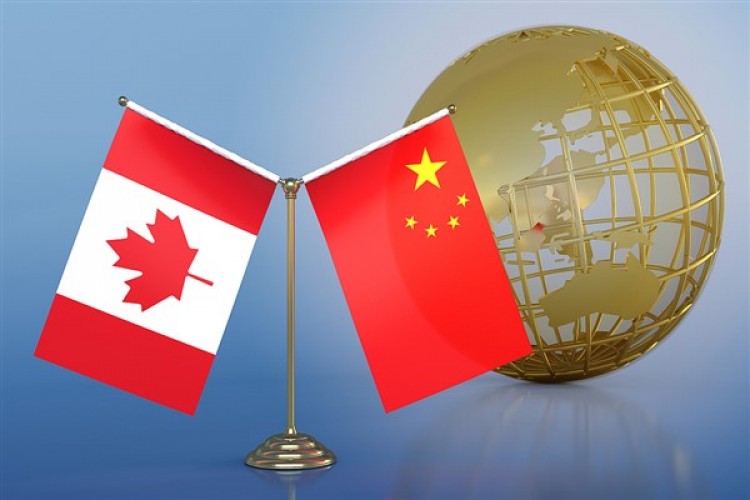"Kanada objektif ve rasyonel bir Çin politikası izlemeli"