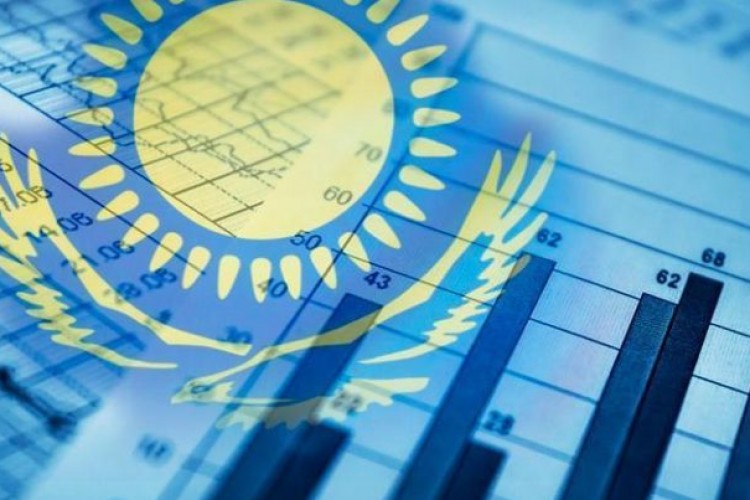 Kazakistan ekonomisinde KOBİ'lerin ağırlığı artıyor