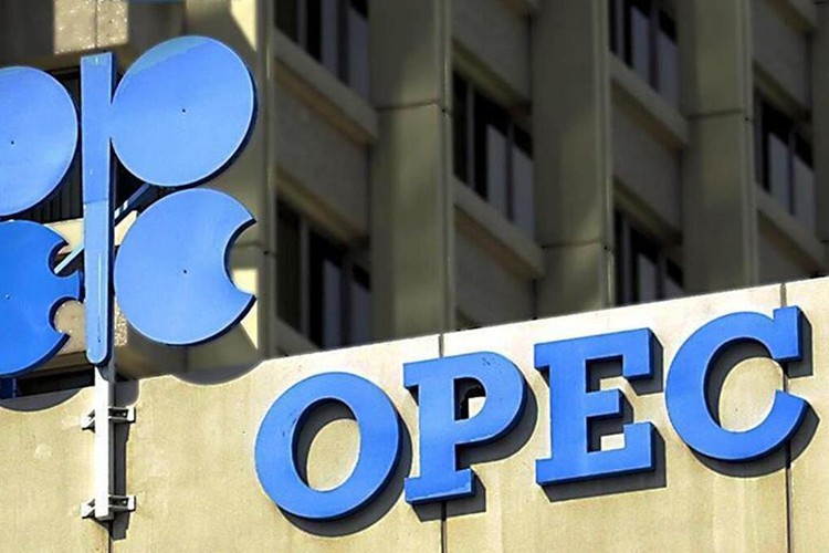 OPEC'ten 400 bin varil üretim artışı
