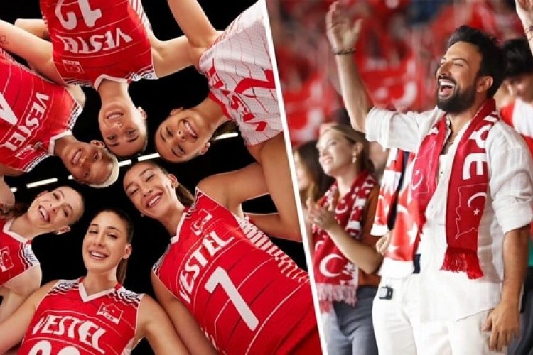 Trendyol, Türk Sporunun ve Sporcusunun Hep Yanında