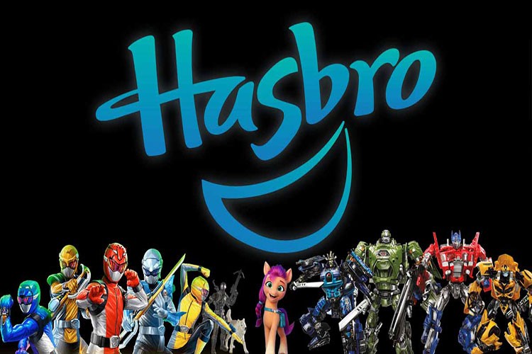 Oyuncak şirketi Hasbro iş gücünün yüzde 20'sini azaltmayı planlıyor