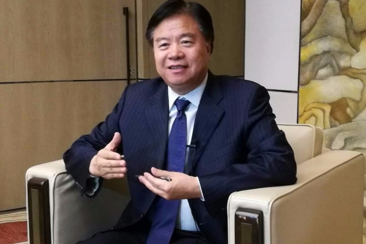 CNPC'nin eski yöneticisi hakkında soruşturma