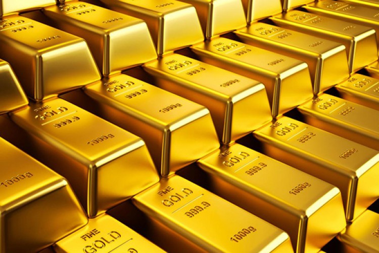 Altının kilogramı 236 bin 450 liraya yükseldi