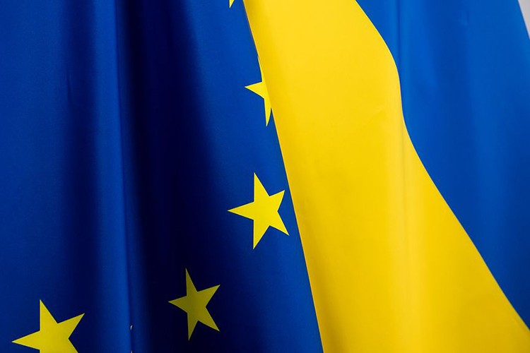 AB'den Ukrayna ve göç harcamaları için 65 milyar avro ek bütçe talebi
