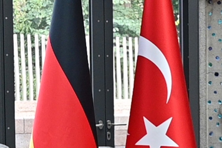 Almanya ile Türkiye ekonomik fırsatlarda buluşacak