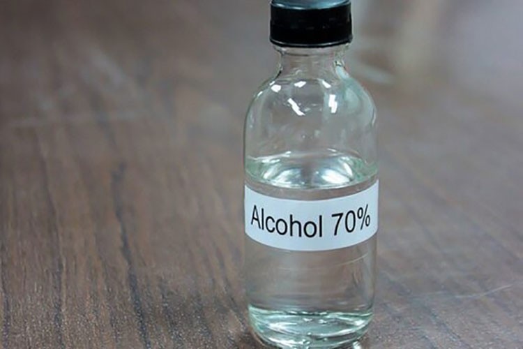 Etil Alkol Takip Sistemi ile sahte içki önlenmeye çalışılacak