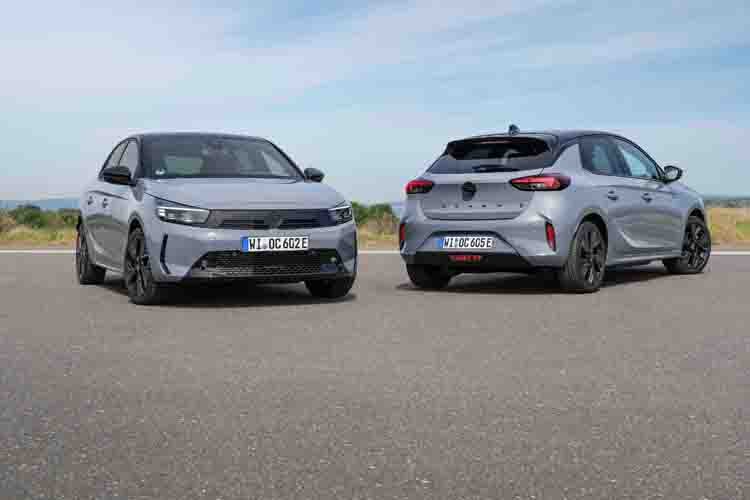 Opel Mayıs ayı tekliflerini duyurdu