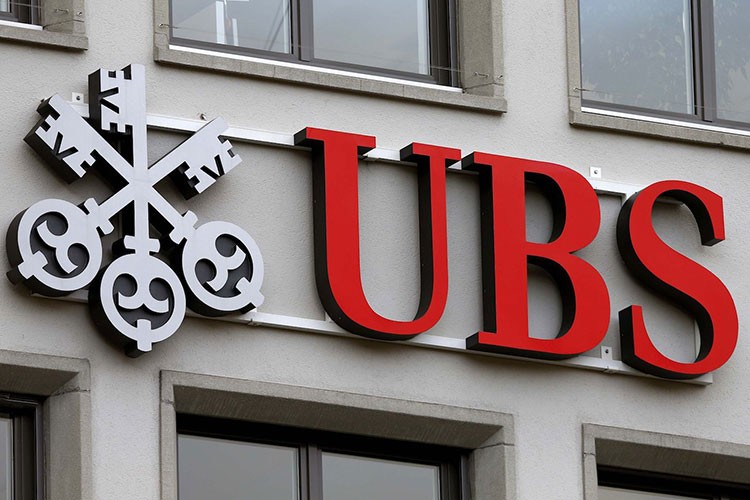 UBS, ABD'de 1,4 milyar dolar ceza ödeyecek