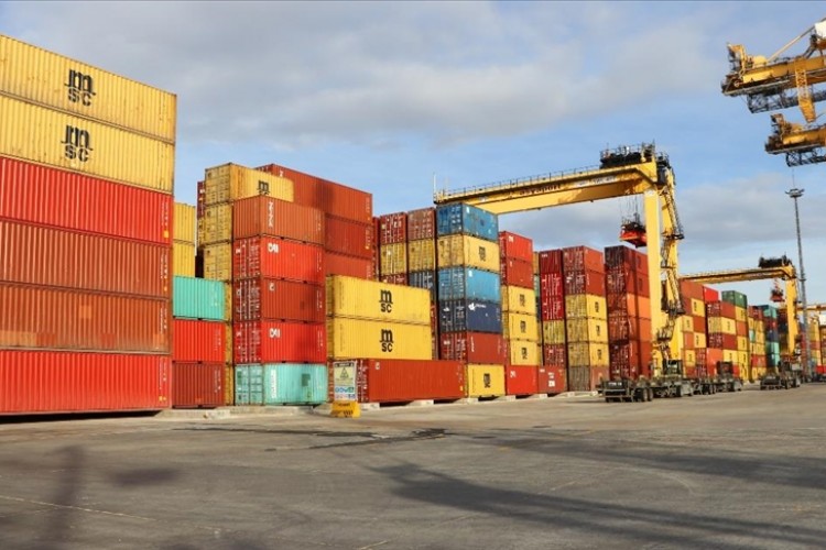 Trakya'dan 520 milyon doları aşan ihracat