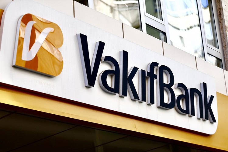 VakıfBank 228 milyon dolarlık tahvili itfa ediyor