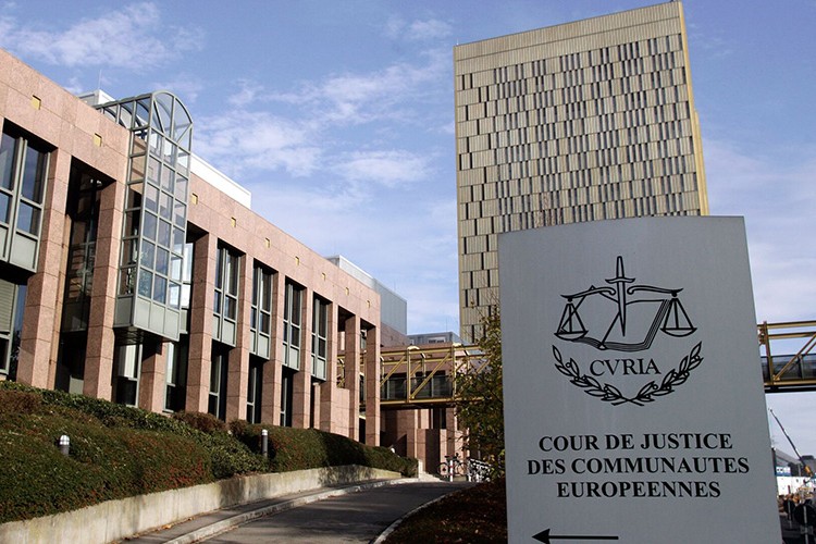 Avrupa Adalet Divanı'ndan haksız şartlı döviz kredisi kararı
