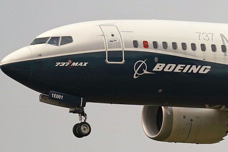 Boeing İkinci Çeyrek Sonuçlarını Açıkladı