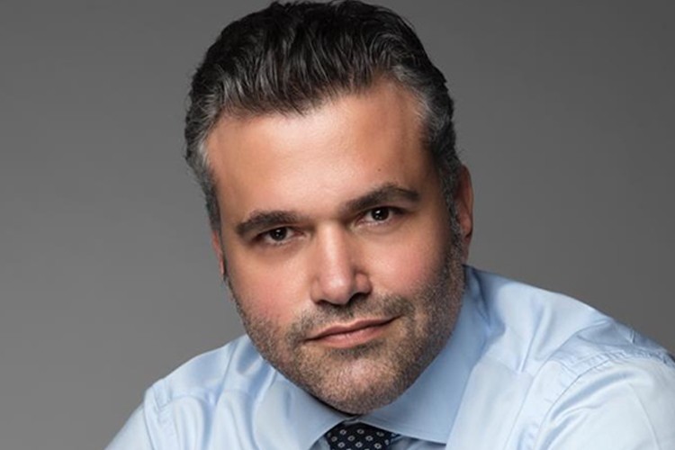 IFFCO Türkiye'nin yeni CEO'su Serhad Cemal Kelemci oldu
