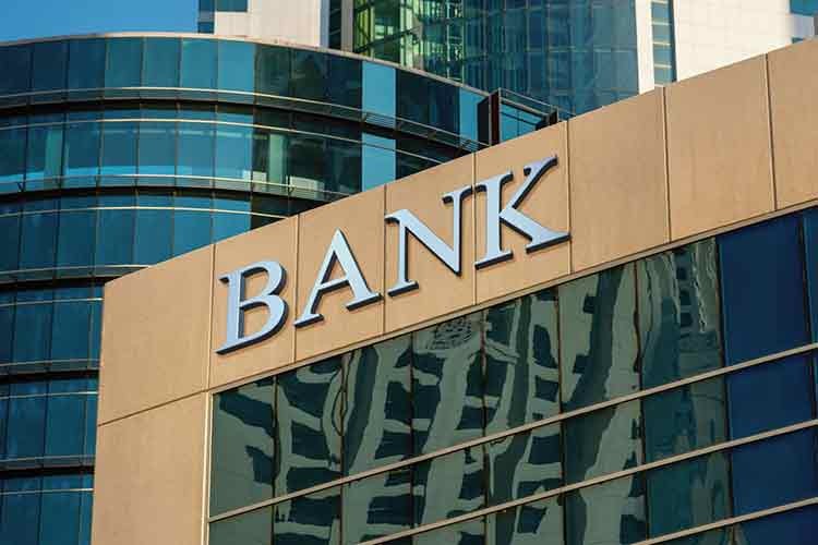Banka hisselerindeki kayıp 460 milyar dolar