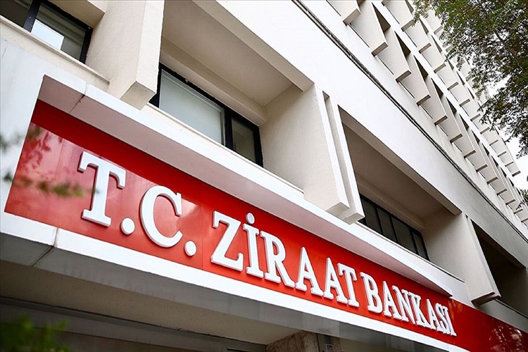 Ziraat Bankası, Rus ödeme sistemi Mir'den çıktı