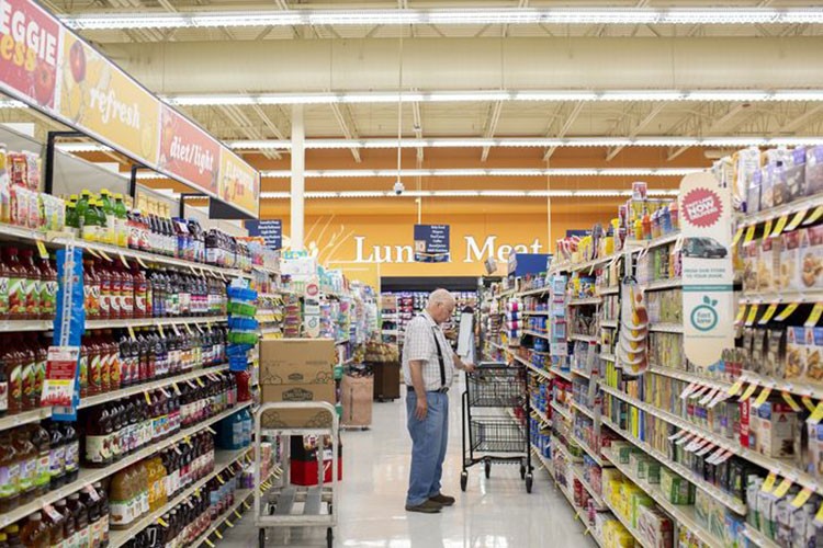 ABD'de tüketici enflasyon beklentisi en düşük seviyede