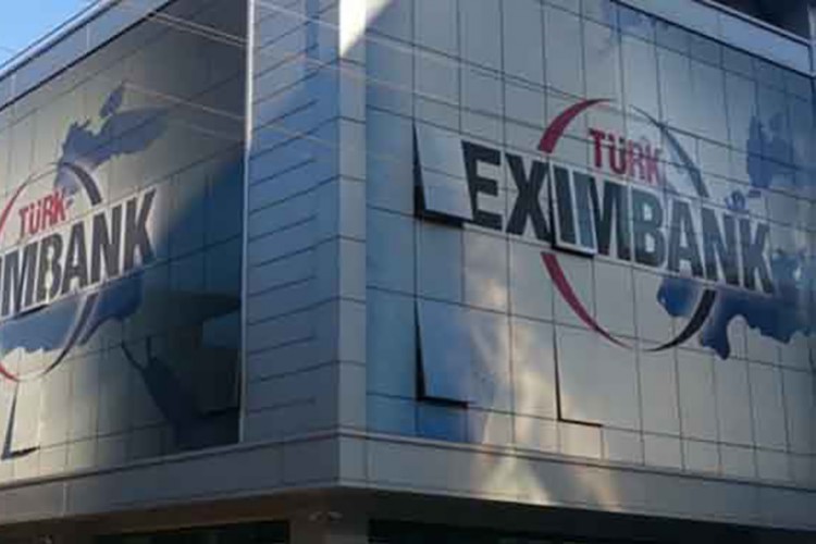 Eximbank'tan KOBİ'lere ihracata hazırlık kredisi