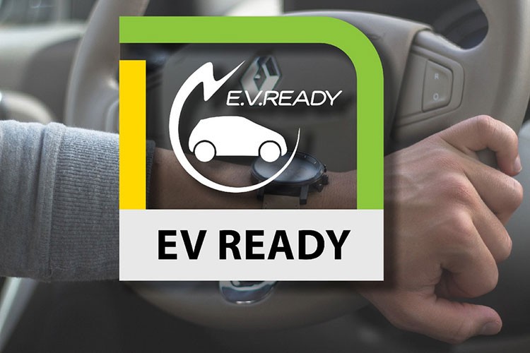 Goodyear teknolojisi EV-Ready etiketiyle artık daha belirgin