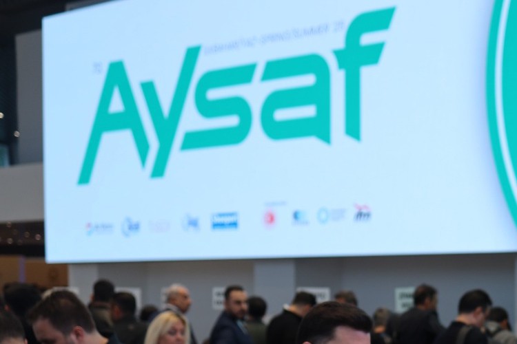 AYSAF 1,13 Milyar Dolarlık İş Hacmiyle İstanbul Fuar Merkezi'nde Açıldı