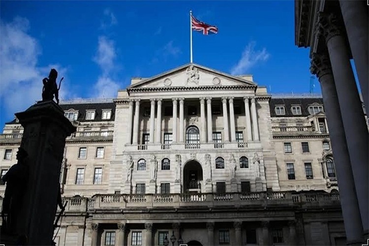 İngiltere Merkez Bankası'nın ödeme sistemlerinde sorun yaşandı