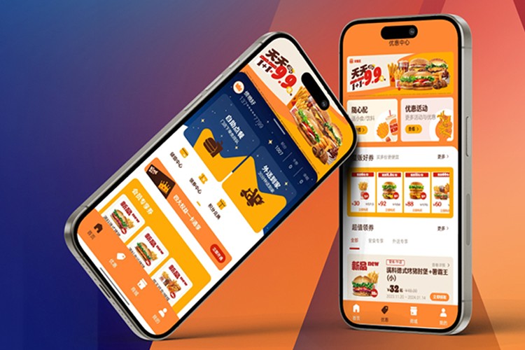 ATP China, 1.500'ün üzerinde Burger King restoranının dijital dönüşüm projesini tamamladı