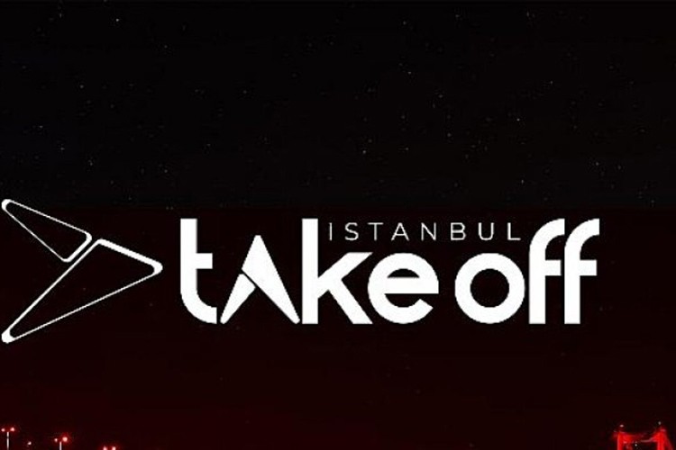 Take Off İstanbul için geri sayım başladı