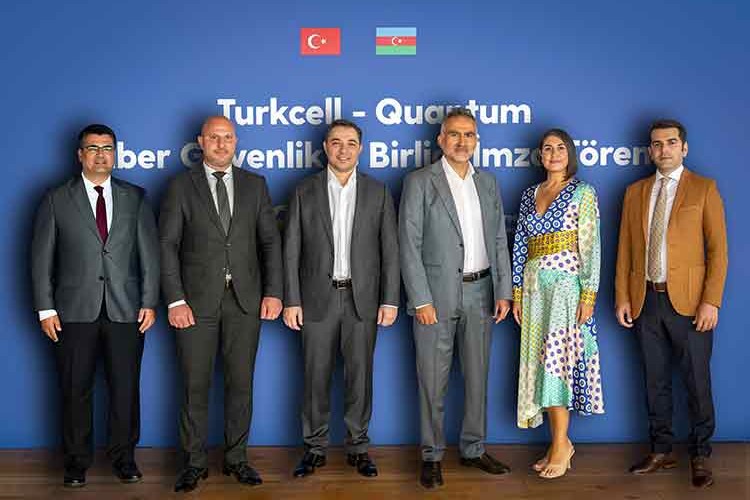 Turkcell'den yerli siber güvenlik çözümleri ihracatı