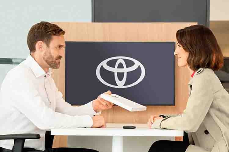 Toyota'da İlkbahar Servis Kampanyası Başladı