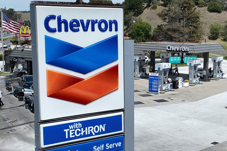 Chevron'un Avustralya'daki çalışanları greve gitmeye hazırlanıyor