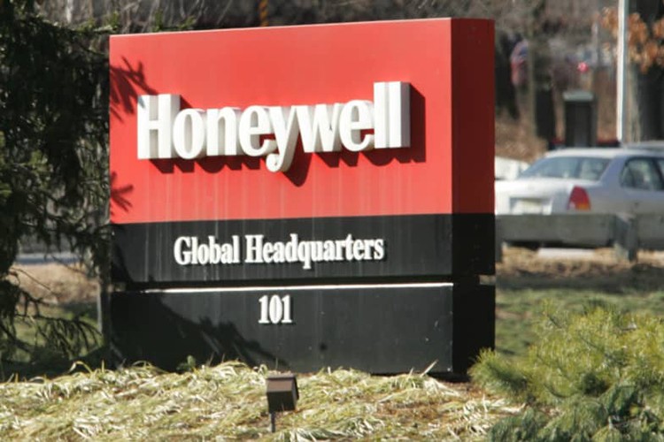 Honeywell, Carrier Global'ın güvenlik birimini satın alıyor