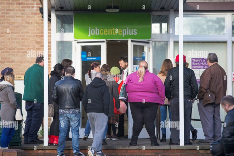 İngiltere'de işsizlik oranı değişmedi