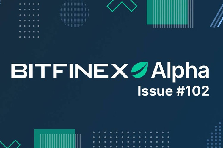 102. Bitfinex Alpha Raporu'na göre altcoinlere duyulan ilgi arttıkça Bitcoin'de satın alma fırsatı açığa çıkıyor