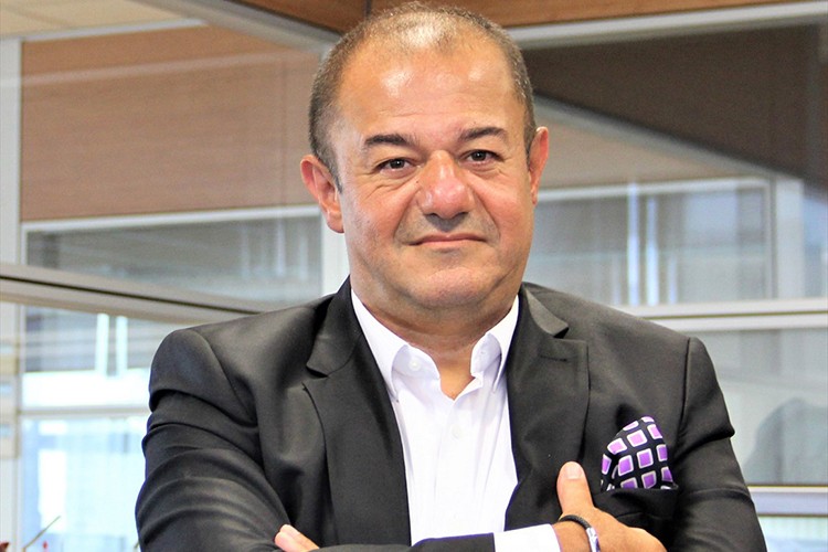 DIŞYÖNDER Başkanı Çınar, ekim ayı ihracatını değerlendirdi
