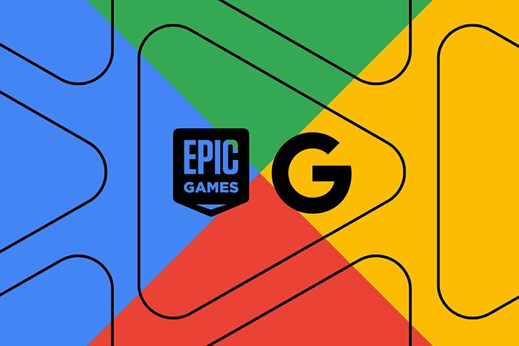 Epic Games, Google'a açtığı antitröst davasını kazandı