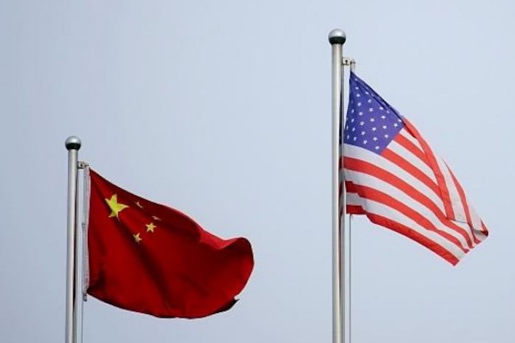 ABD ve Çin, Mali Çalışma Grubu'nun ilk toplantısını yaptı