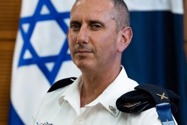 IDF sözcüsü: Hamas'ı ortadan kaldıracağımızı söylemek insanların gözüne kum atmaktır'