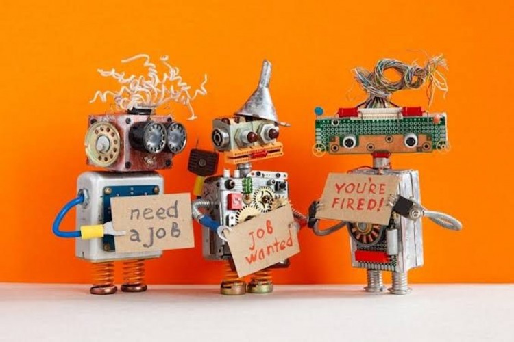 Robot İstihdam Ajansı, robotik sektörüne ilişkin öngörülerini paylaştı